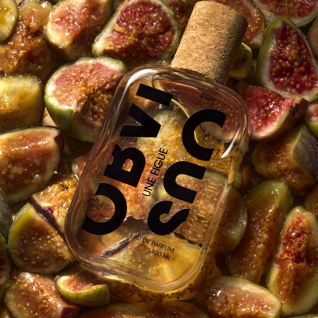 Une Figue Eau de Parfum Sample 2 ml