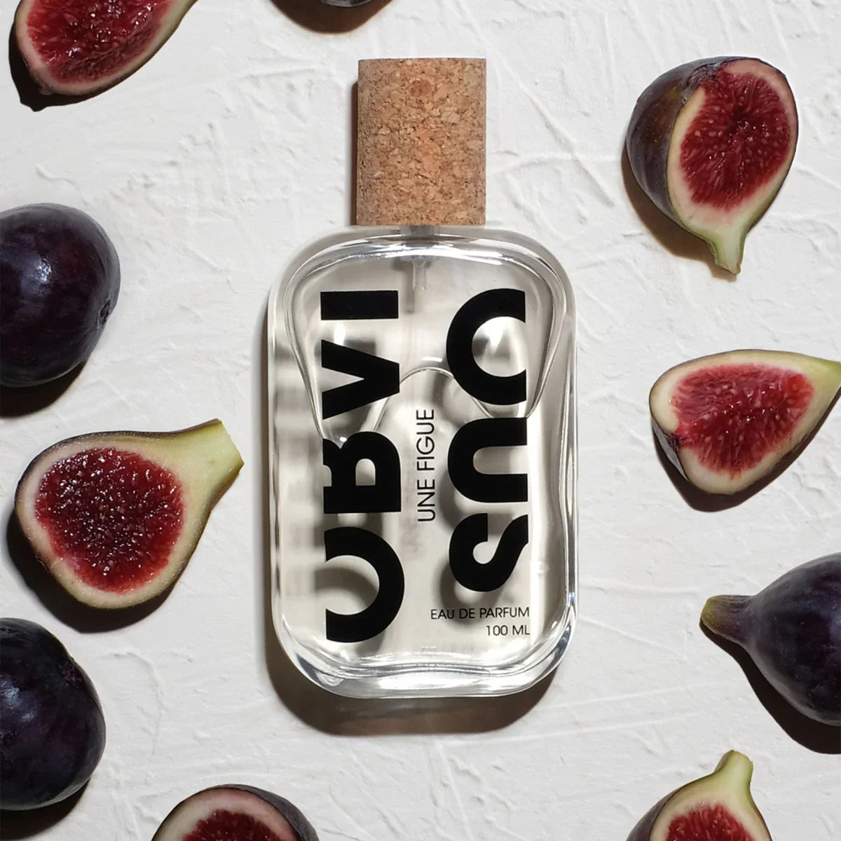 Une Figue Eau de Parfum Sample 2 ml