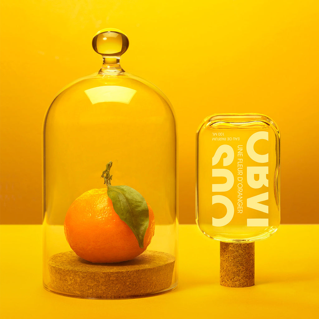 Une Fleur d'Oranger Eau de Parfum 100 ml