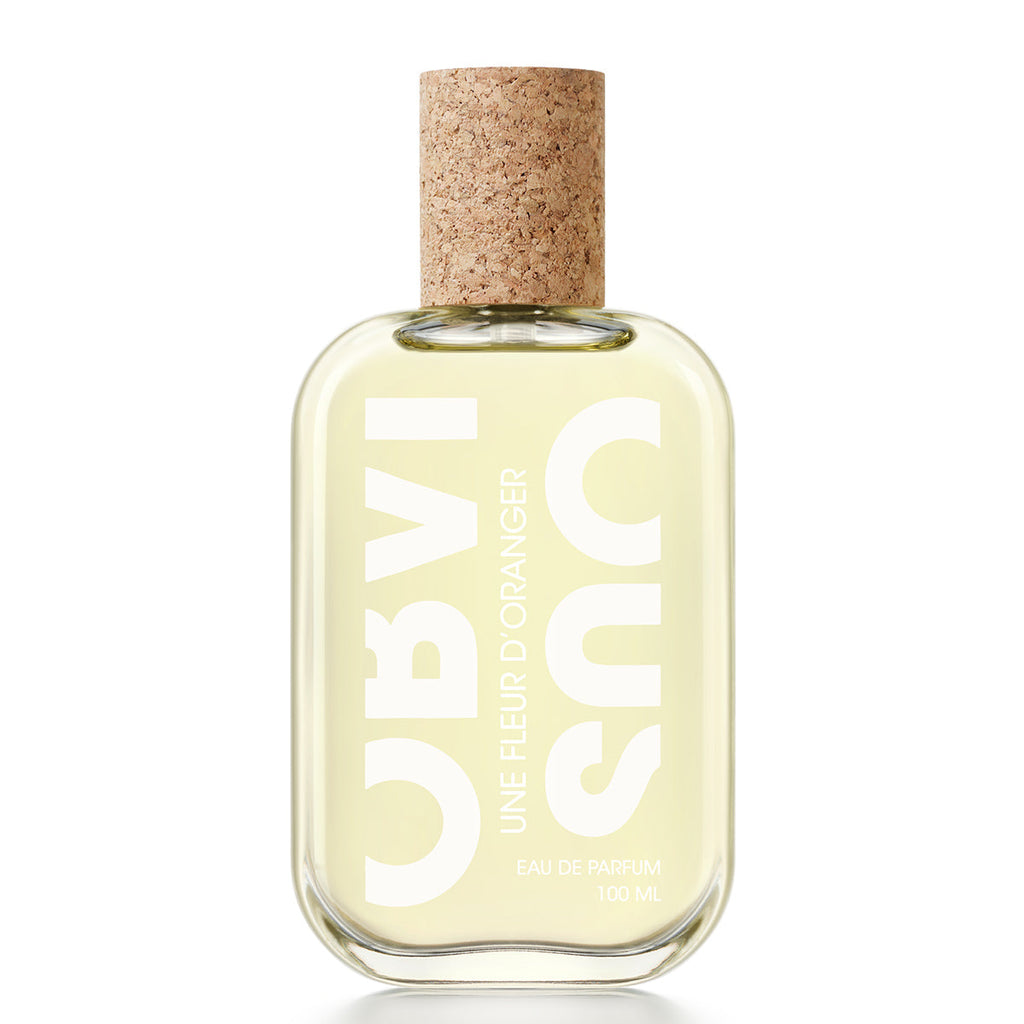 Une Fleur d'Oranger Eau de Parfum 100 ml