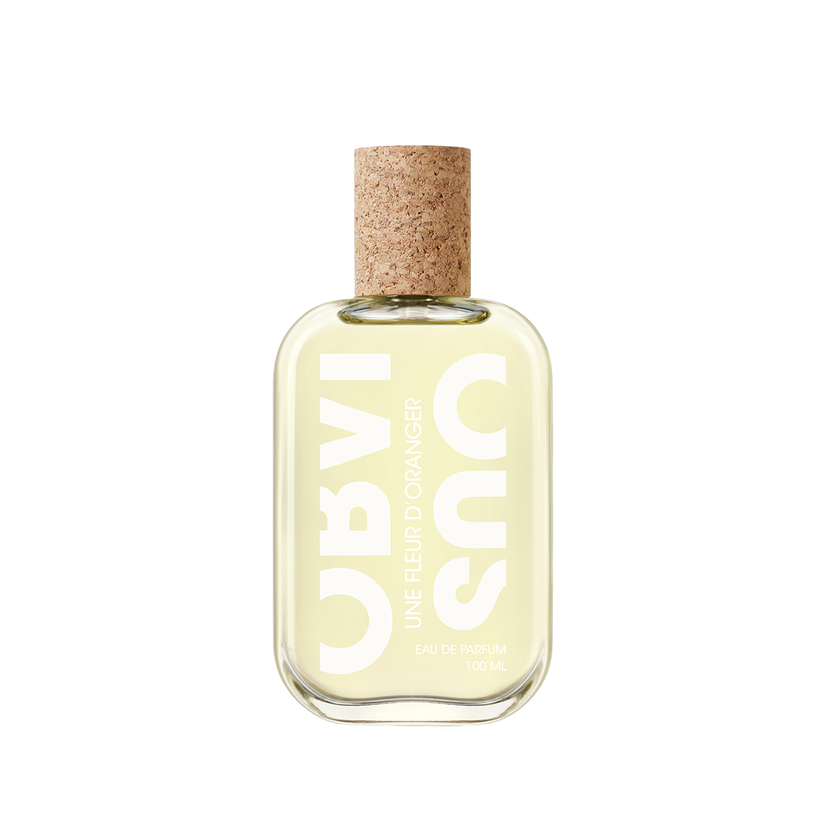 Une Fleur d'Oranger Eau de Parfum 100 ml