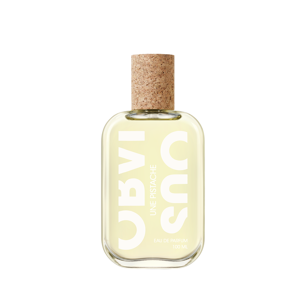 Une Pistache Eau de Parfum 100 ml