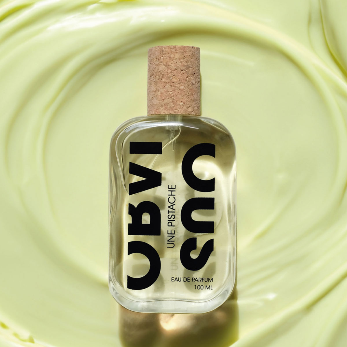 Une Pistache Eau de Parfum 50 ml