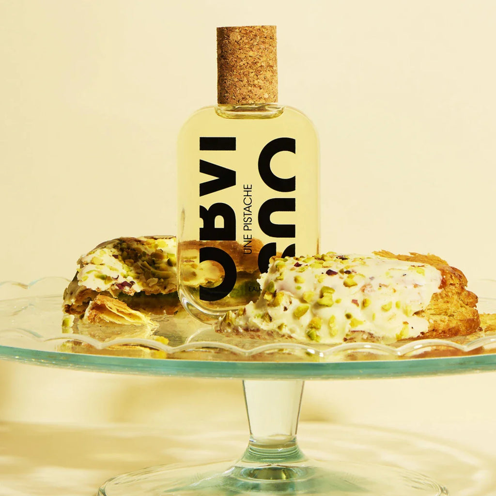 Une Pistache Eau de Parfum 100 ml