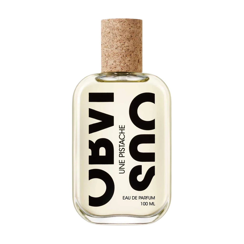 Une Pistache Eau de Parfum 100 ml