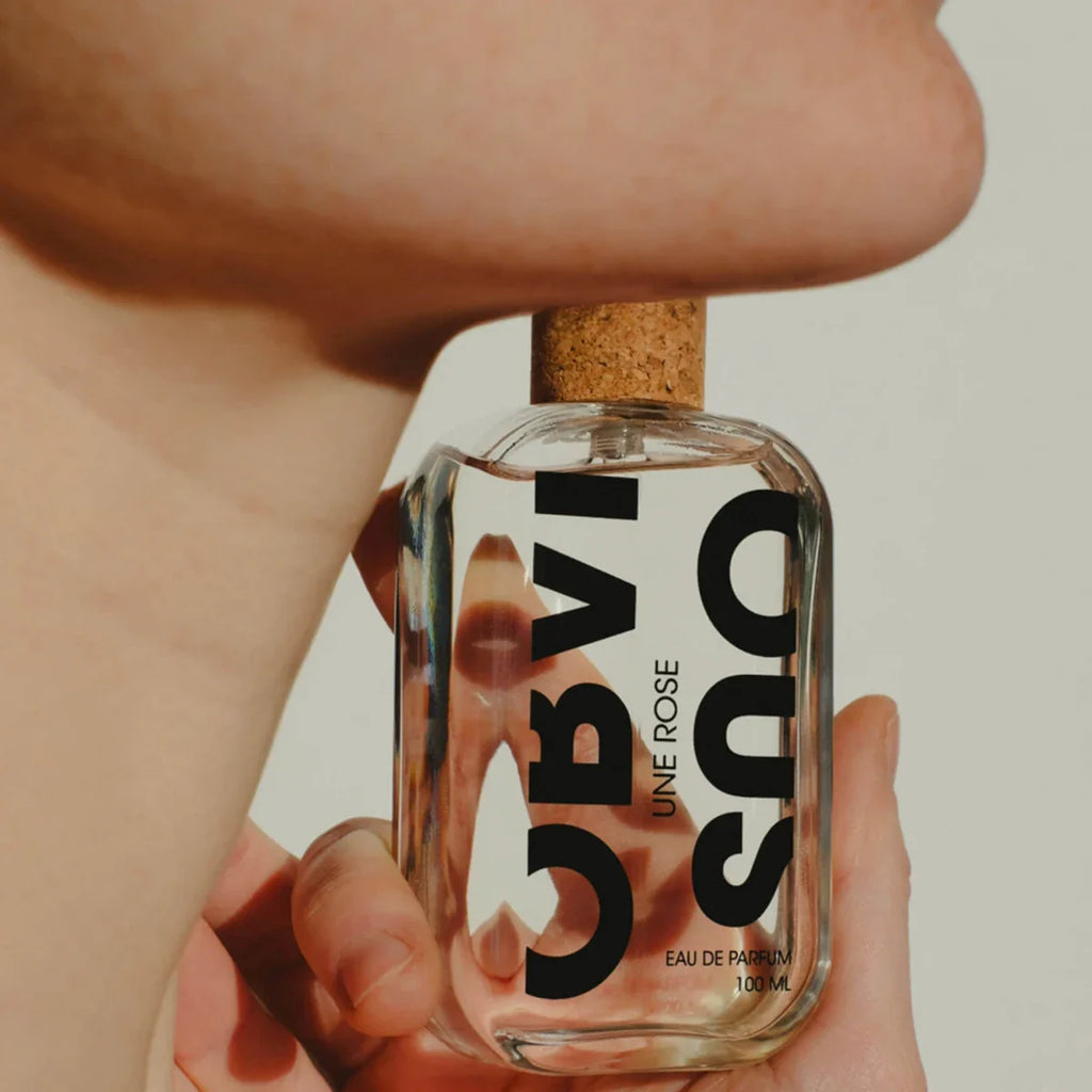 Une Rose Eau de Parfum 100 ml