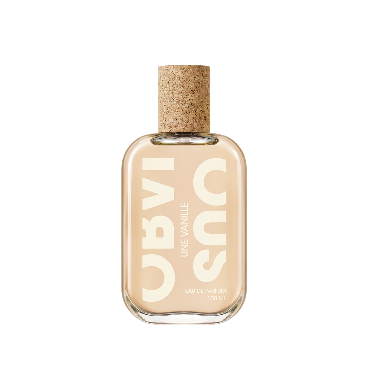 Une Vanille Eau de Parfum 100 ml