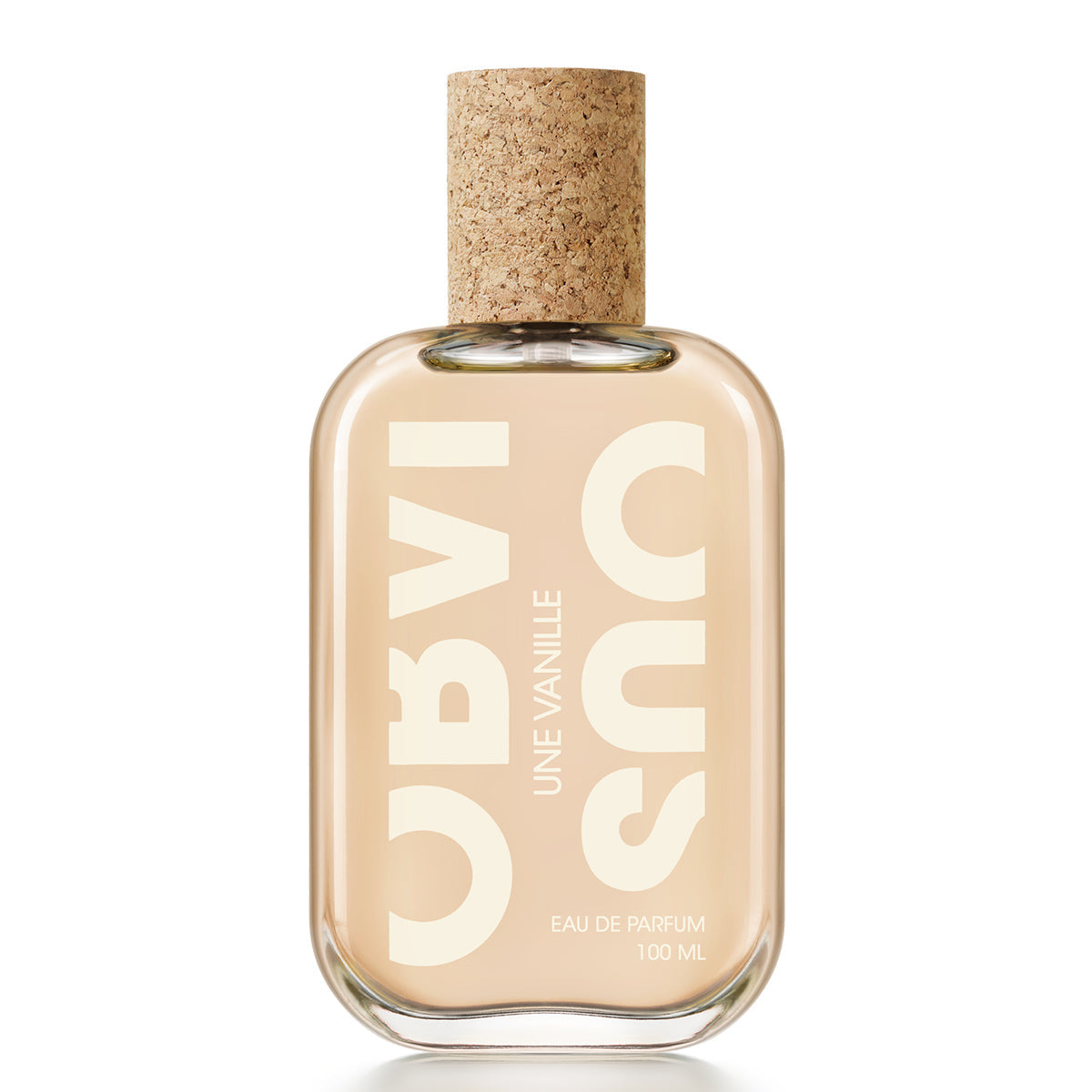 Une Vanille Eau de Parfum 100 ml
