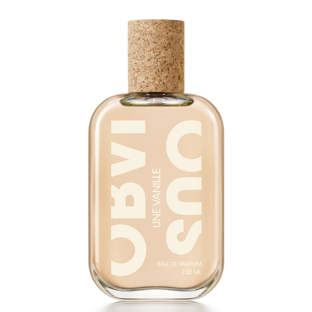 Une Vanille Eau de Parfum 100 ml