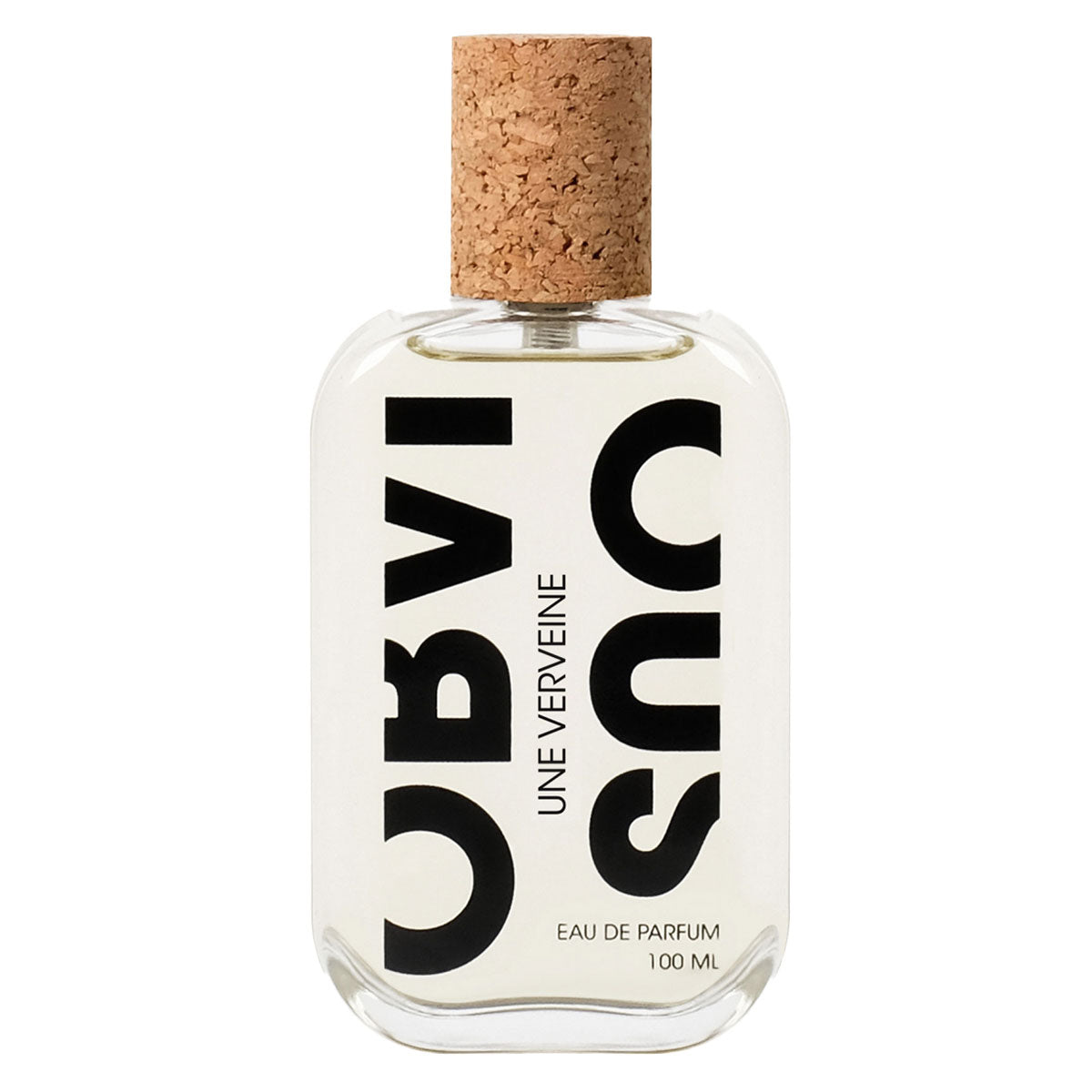 Une Verveine Eau de Parfum 100 ml