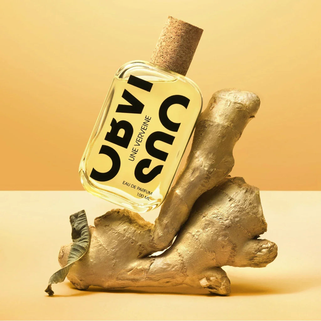 Une Verveine Eau de Parfum 100 ml
