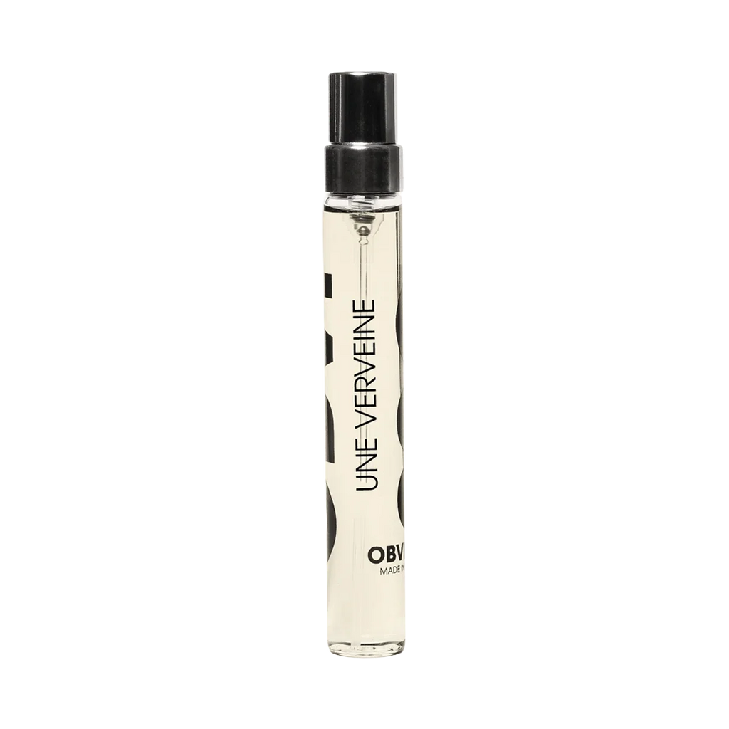 Une Verveine Eau de Parfum 9 ml