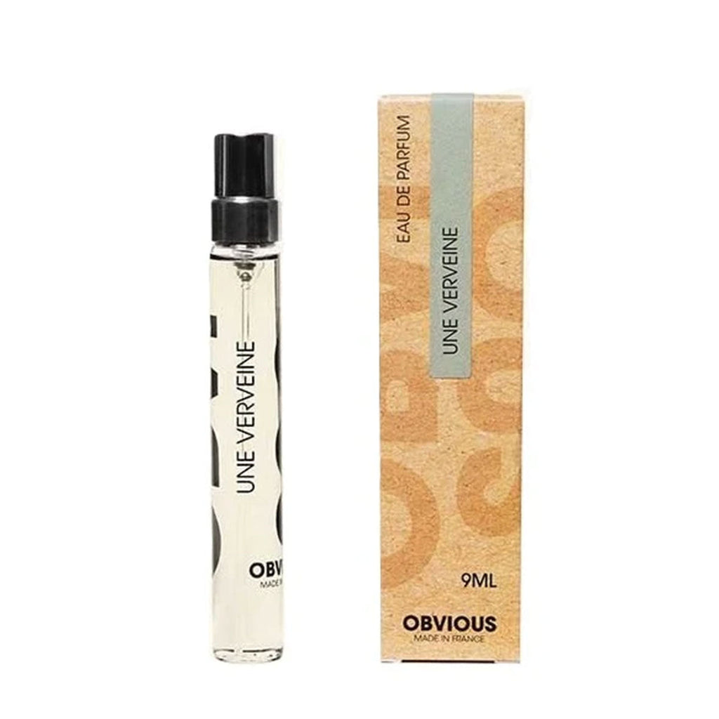 Une Verveine Eau de Parfum 9 ml