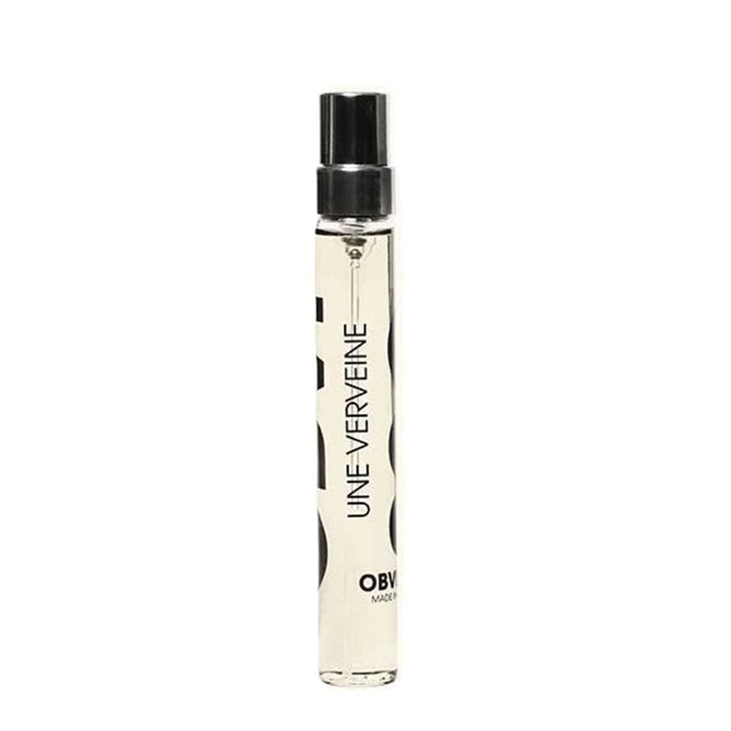 Une Verveine Eau de Parfum 9 ml