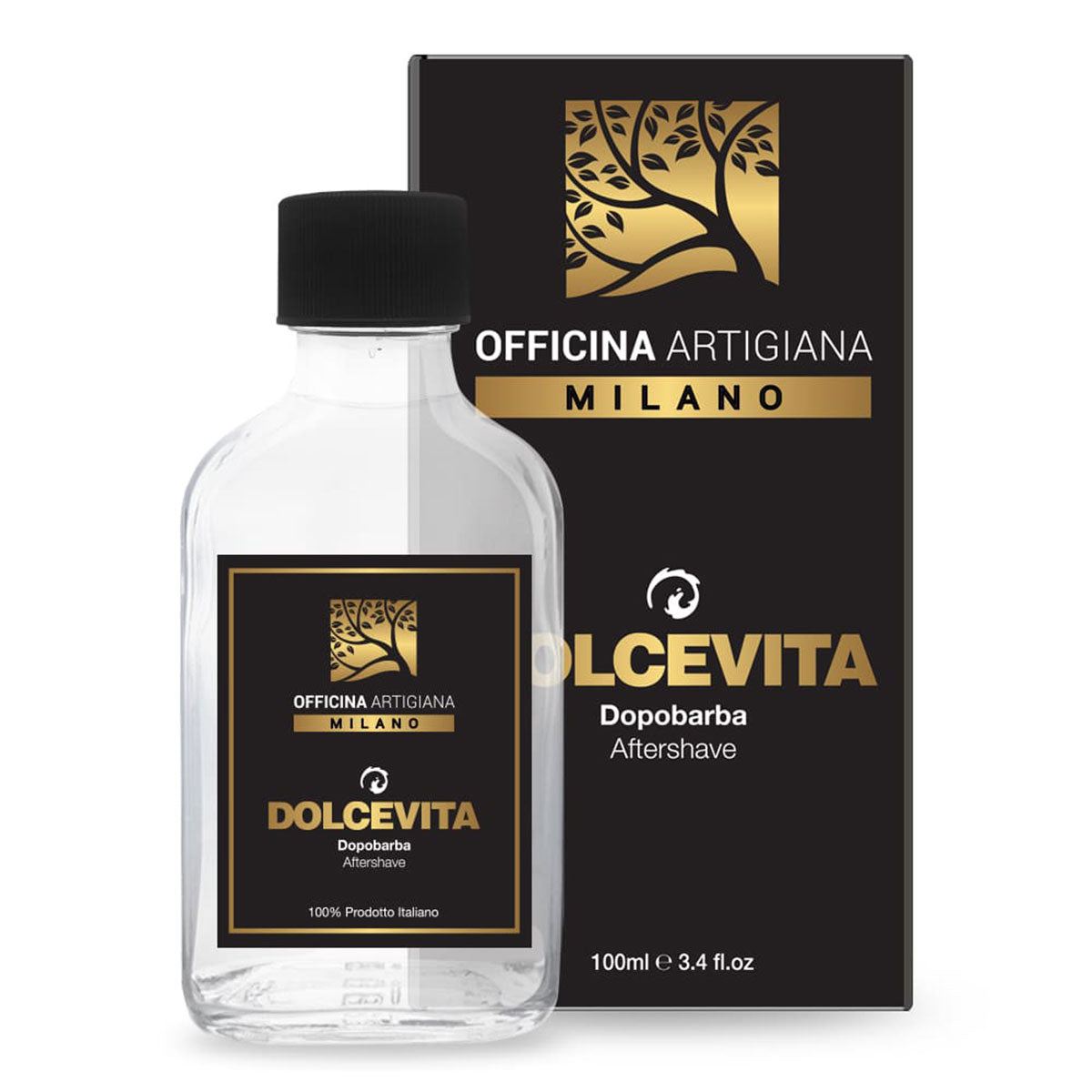Aftershave DolceVita 100 ml