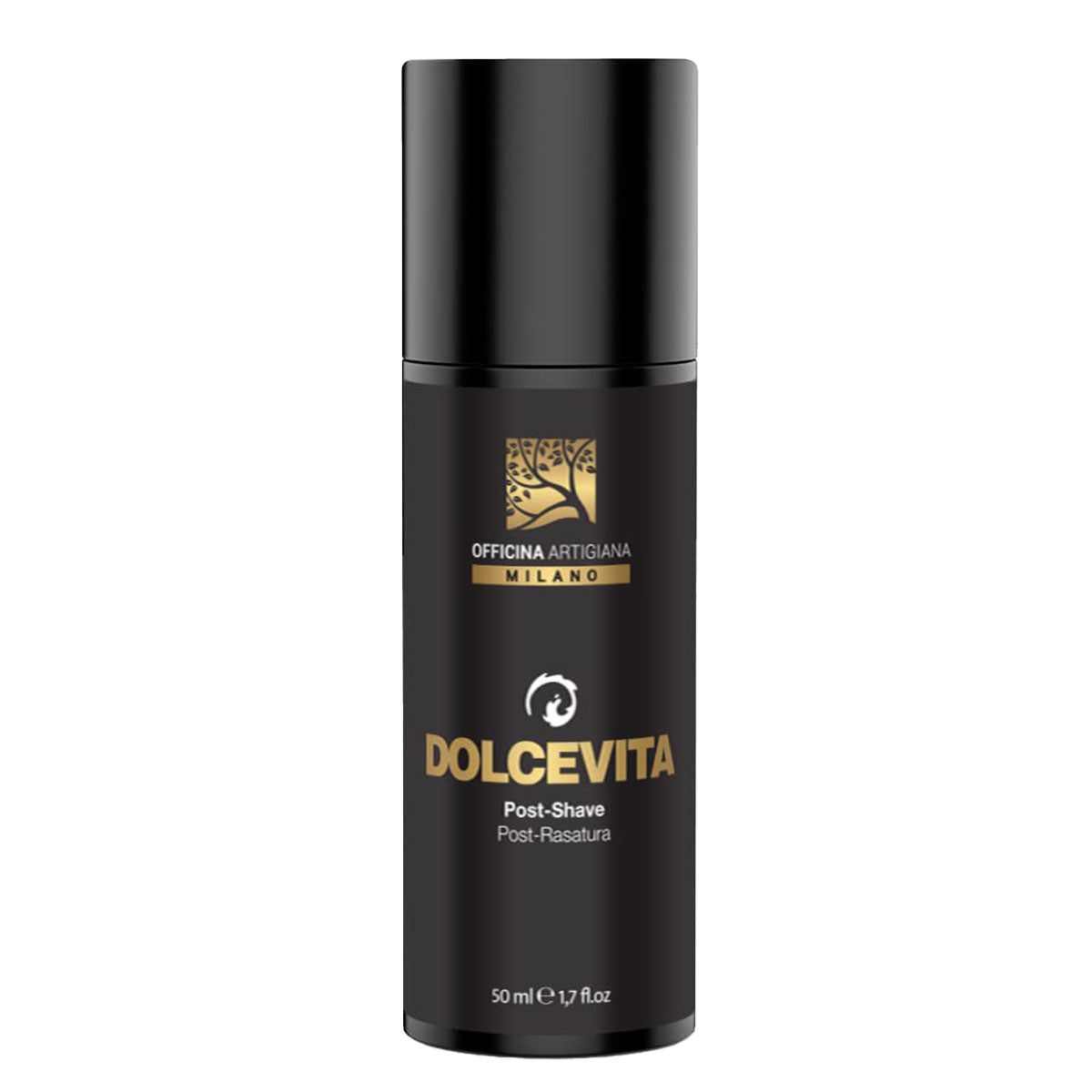 Aftershave Gel DolceVita 50 ml
