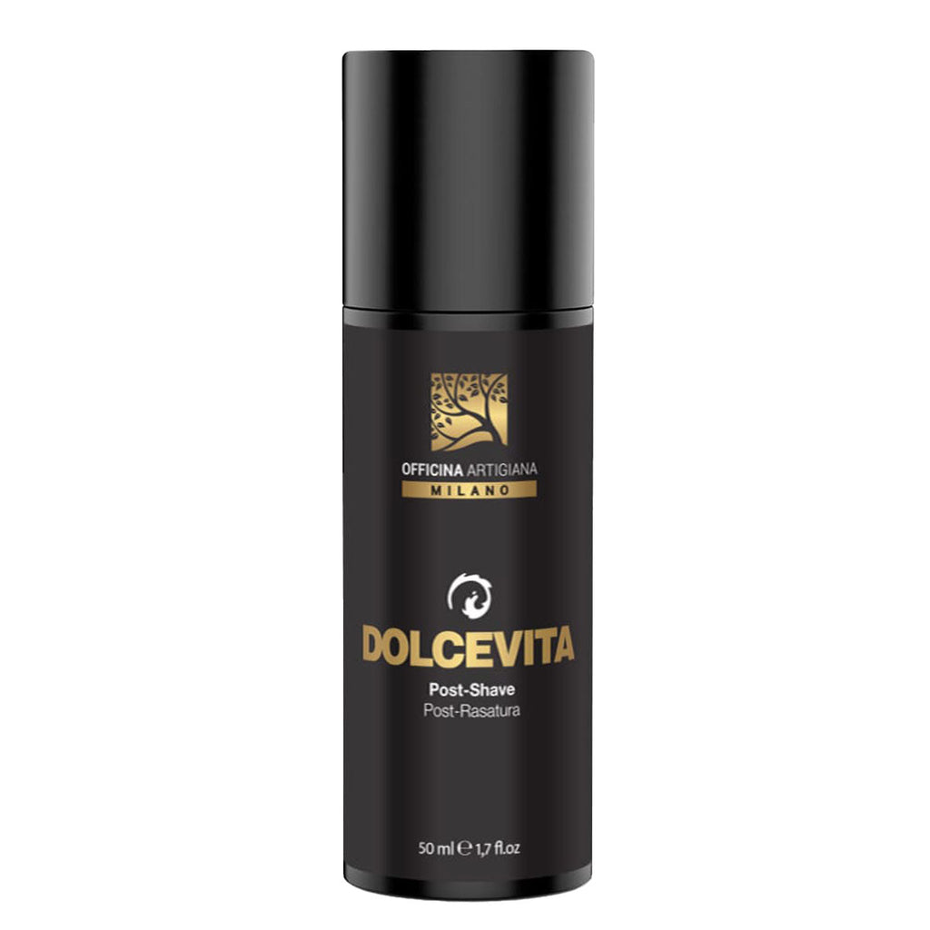 Aftershave Gel DolceVita 50 ml