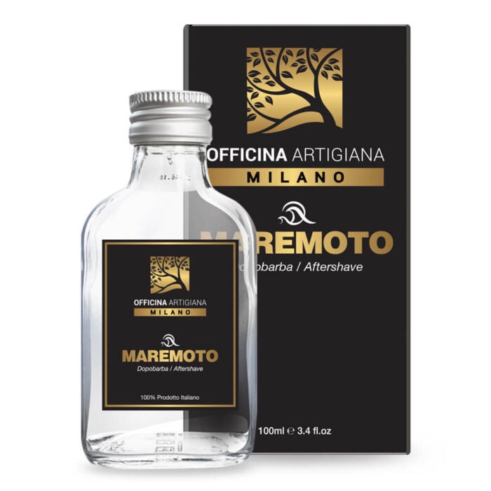 Aftershave Maremoto 100 ml