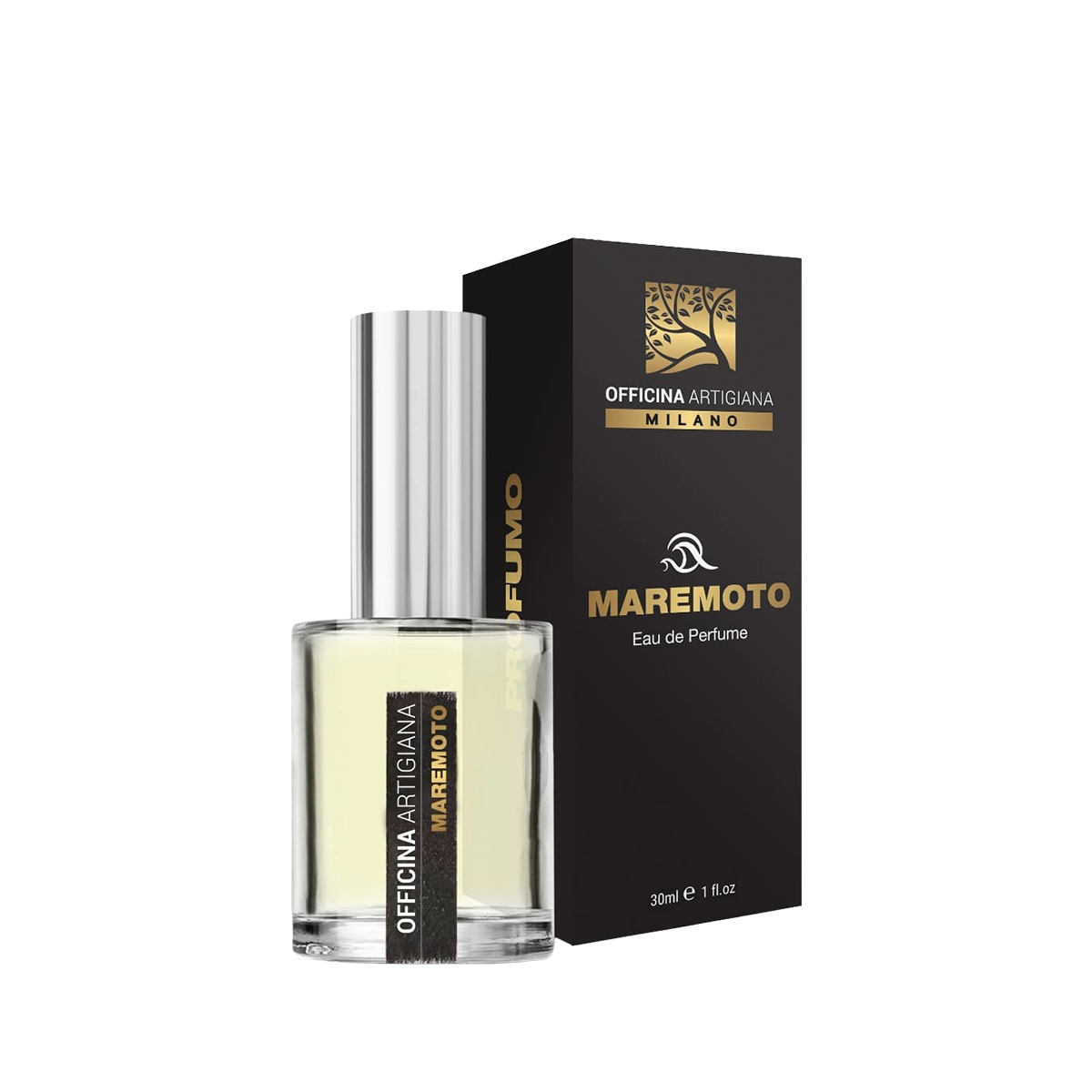 Maremoto Eau de Parfum 30 ml