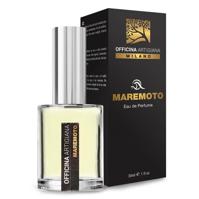 Eau de Parfum Maremoto 30 ml