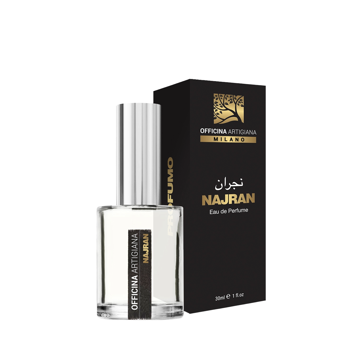 Najran Eau de Parfum 30 ml