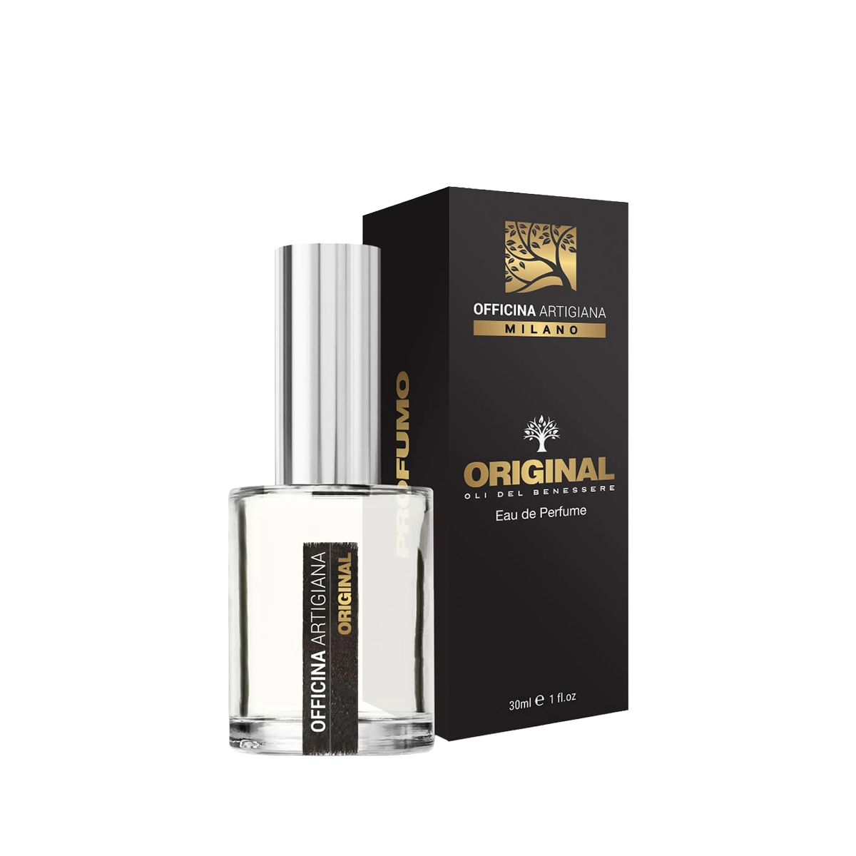 Original Eau de Parfum 30 ml