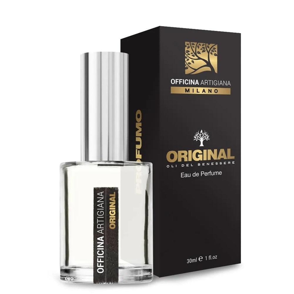 Eau de Parfum Original 30 ml