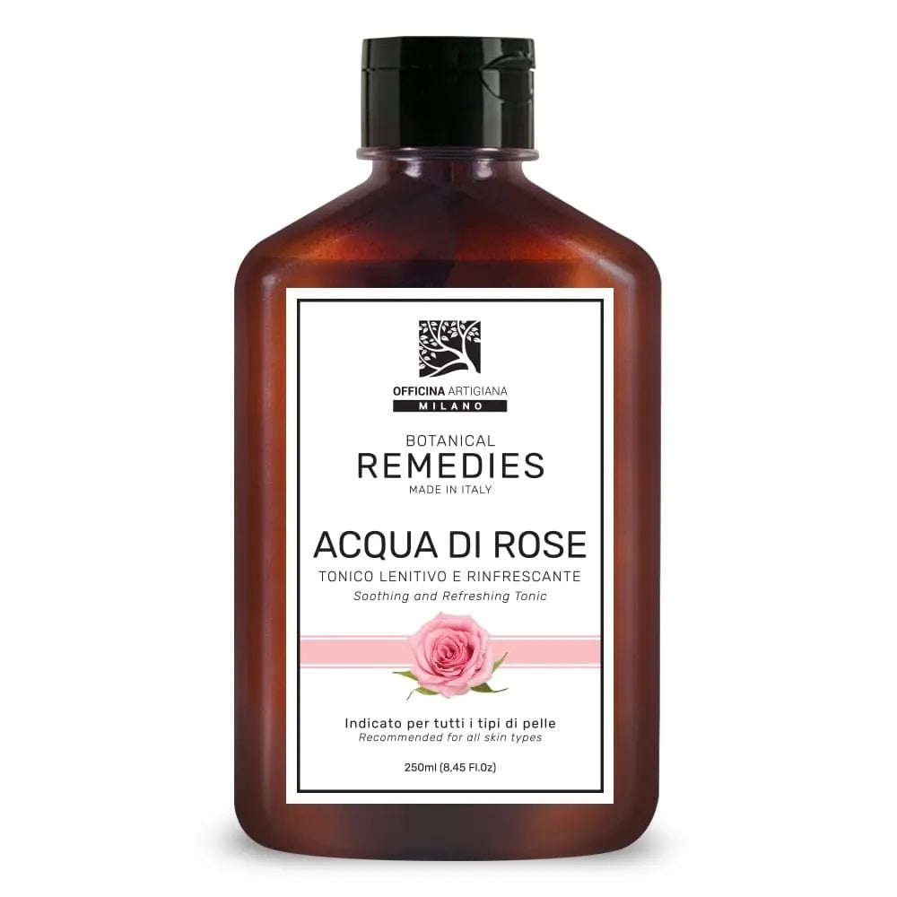 Face Tonic Acqua di Rose 250 ml