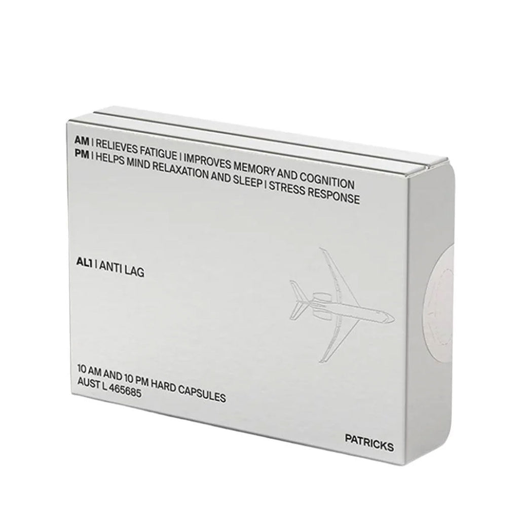 AL1 Anti Lag 20 stuks