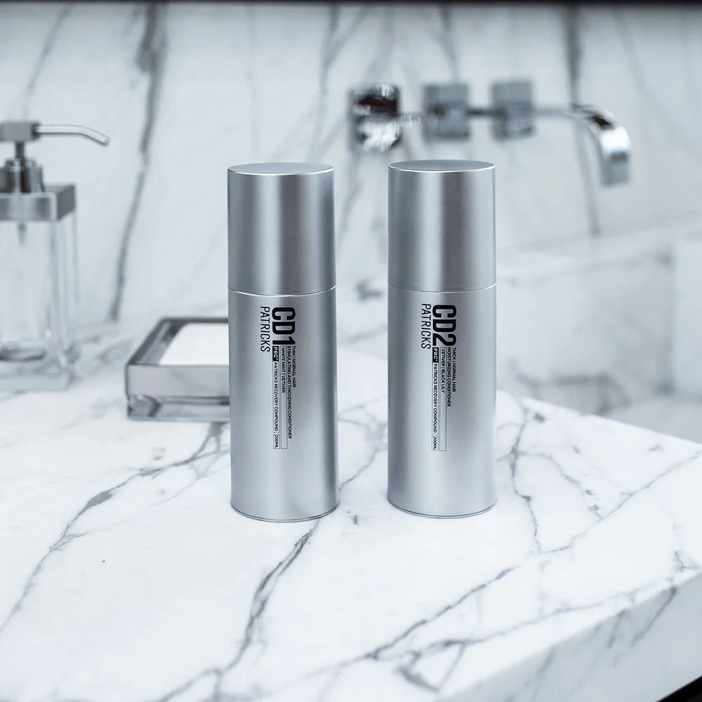 CD1 Stimulating & Thickening Conditioner 200 ml