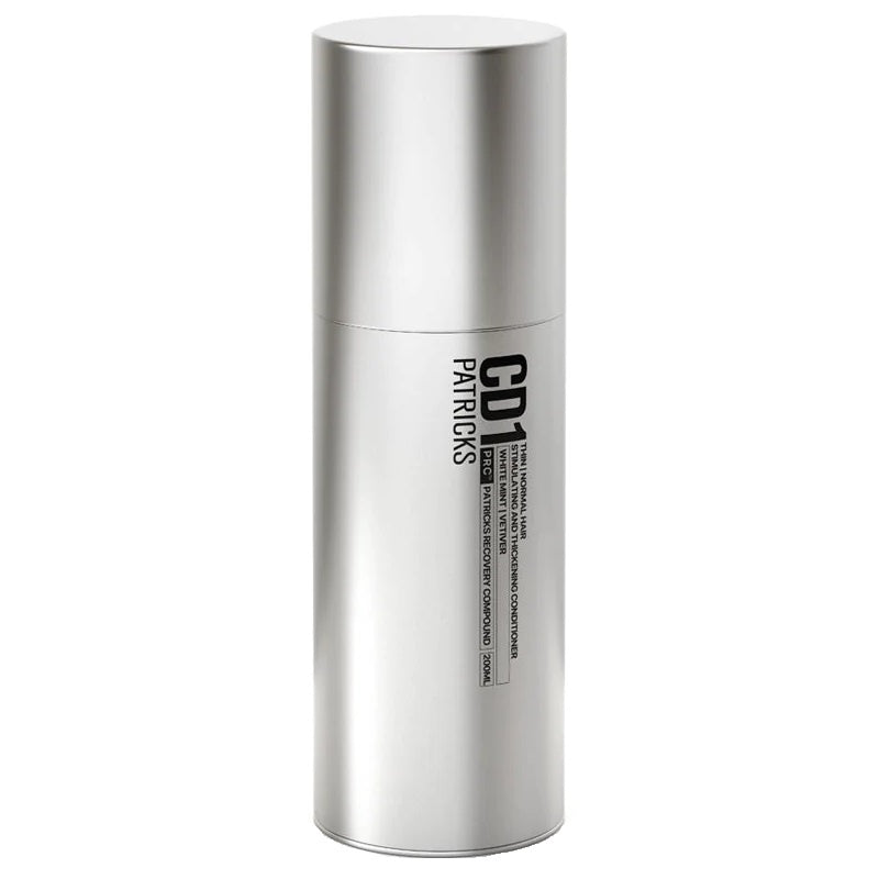 CD1 Stimulating & Thickening Conditioner 200 ml