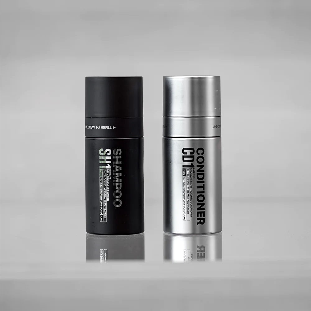 CD1 Stimulating & Thickening Conditioner Travel 30 ml