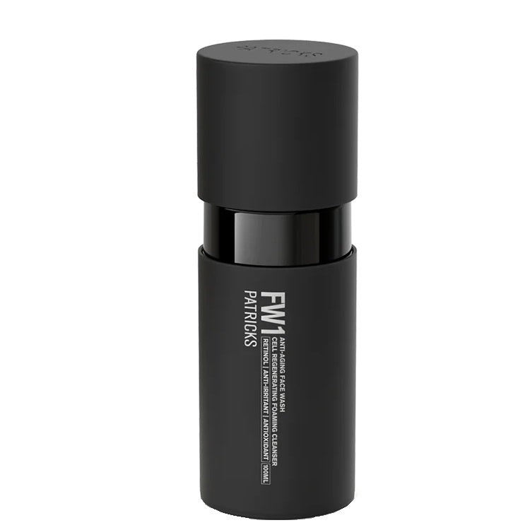 FW1 Anti-Aging Face Wash 100 ml