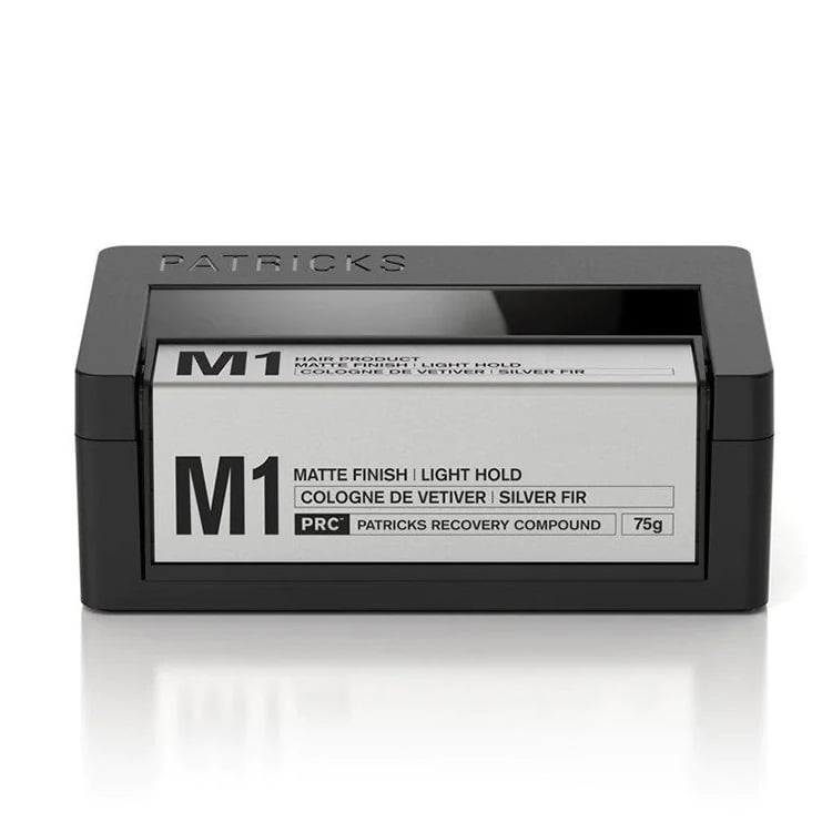 M1 Matte Light Hold 75g