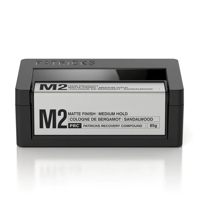 M2 Matte Medium Hold 75g