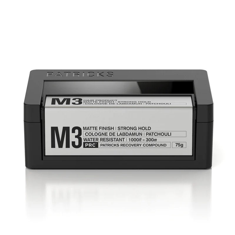 M3 Matte Strong Hold 75g