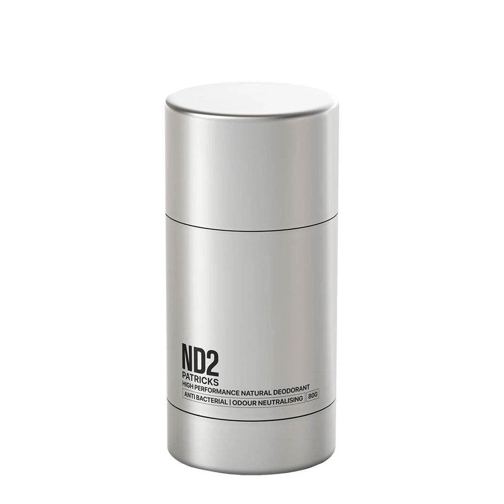 ND2 Natural Deodorant Travel 32g