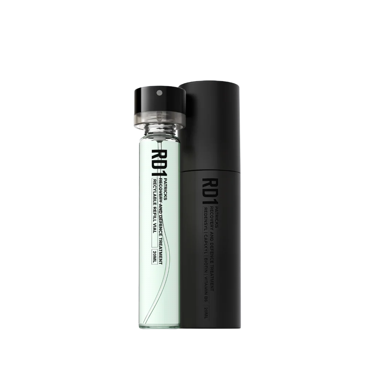 RD1 Anti-Hairloss Spray 20 ml
