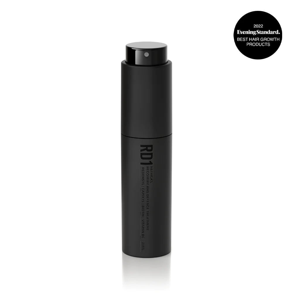 RD1 Anti-Hairloss Spray 20 ml