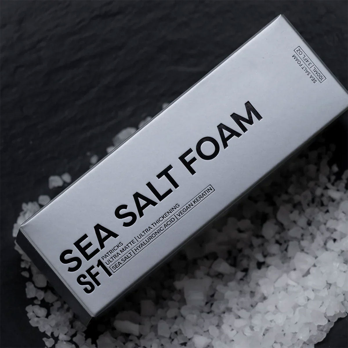 SF1 Sea Salt Foam 100 ml