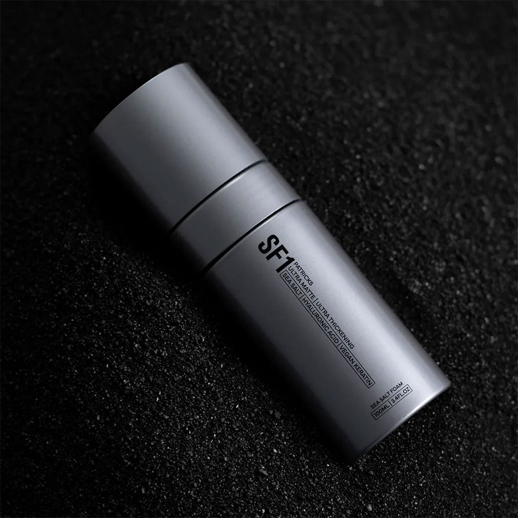 SF1 Sea Salt Foam 100 ml