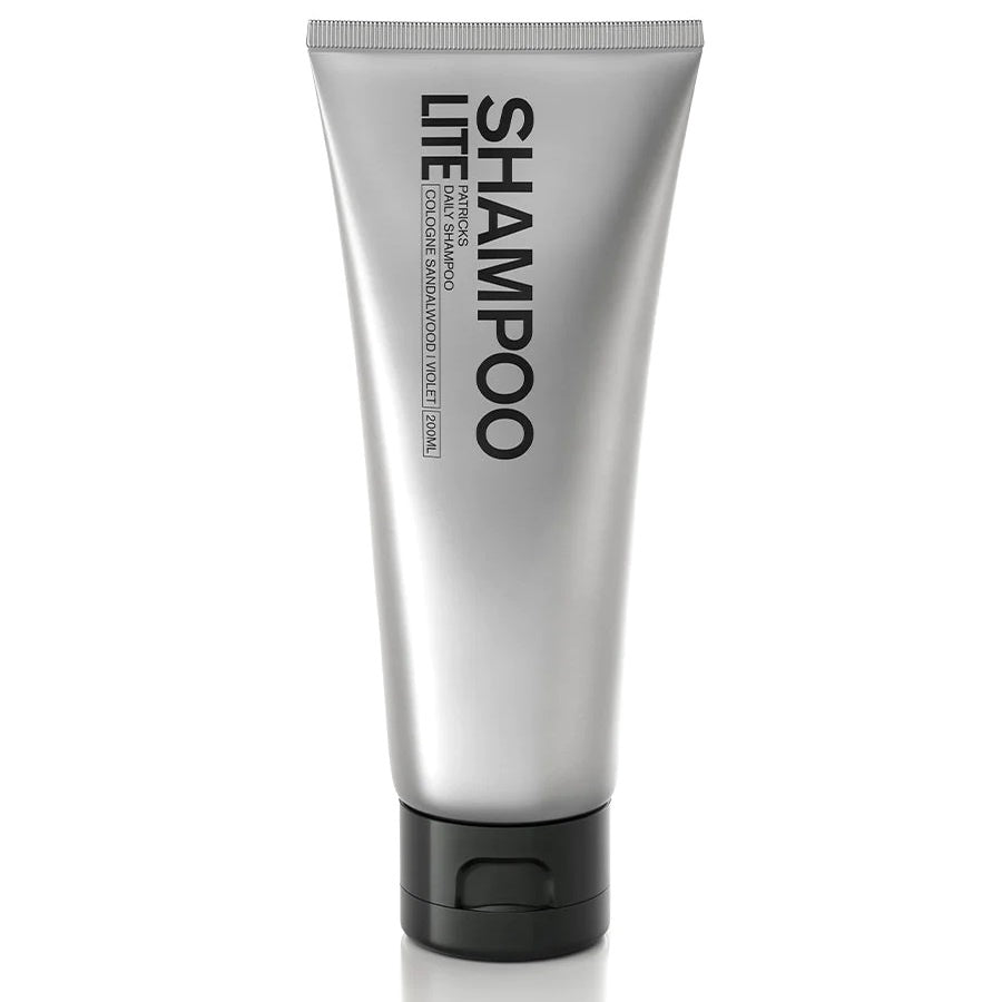 Shampoo Lite 200 ml