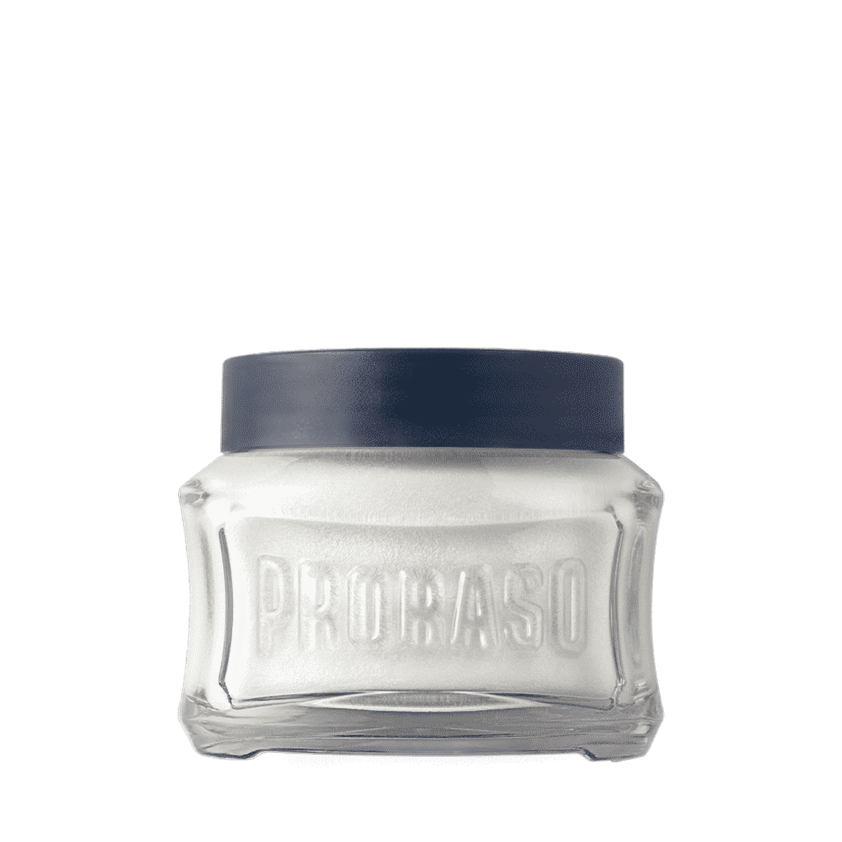 Blue Protective Pre-Shave Cream 100 ml