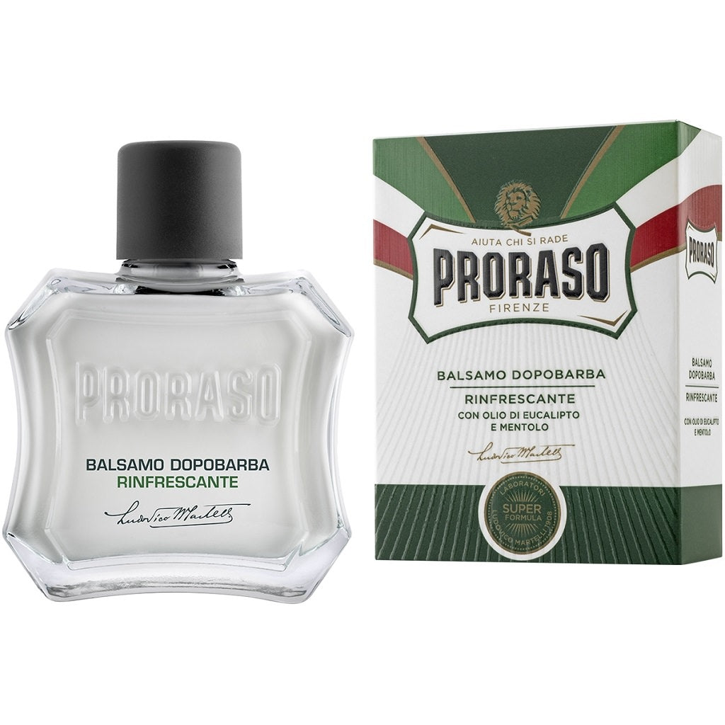 Green Refreshing Aftershave Balsem 100 ml