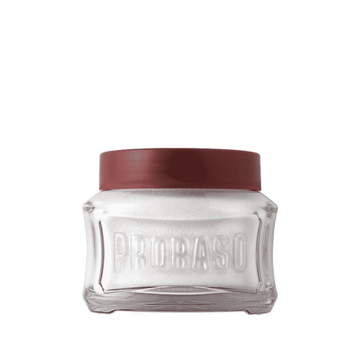 Red Sandalwood Pre-Shave Cream 100 ml