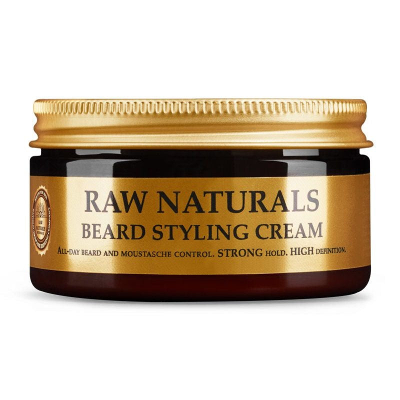 Beard Styling Cream 100 ml