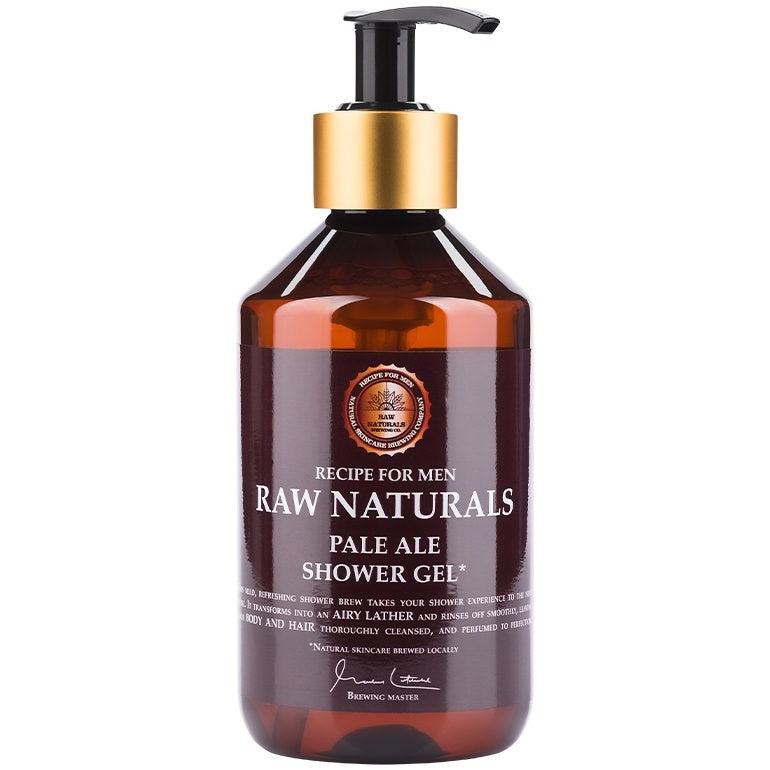 Pale Ale Shower Gel 300 ml