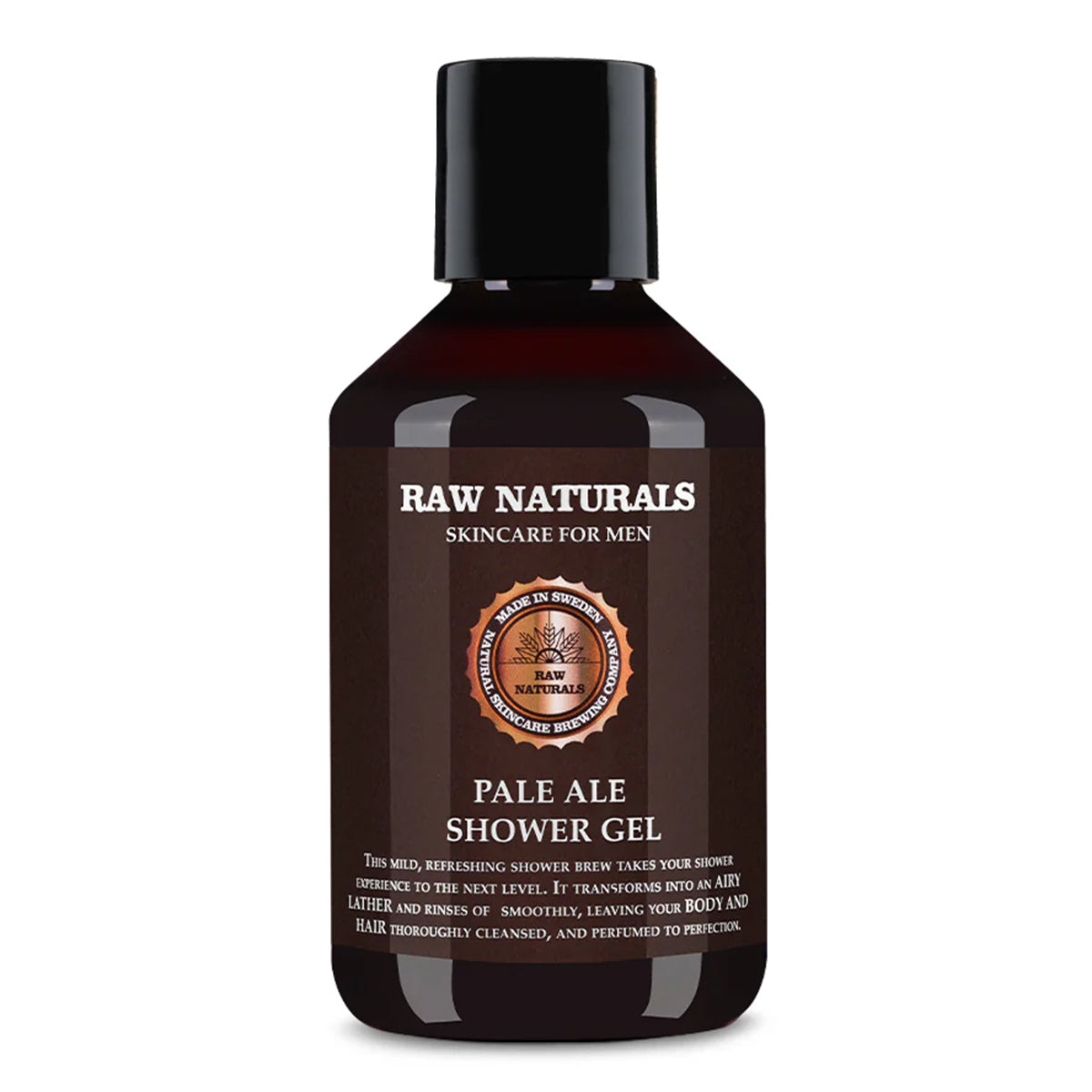 Pale Ale Shower Gel 300 ml