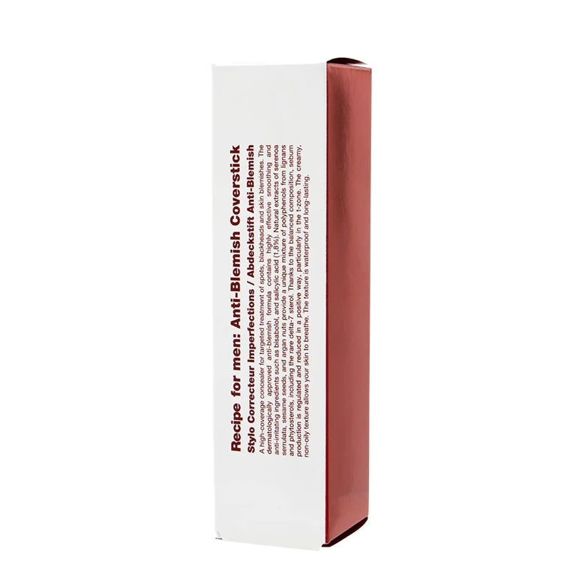 Anti-Blemish Coverstick 2.5 ml