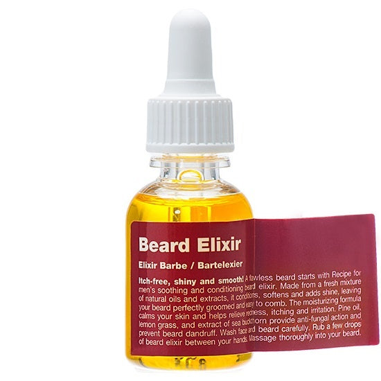 Beard Elixir 25 ml